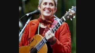 "Ring Them Bells"   Joan Baez