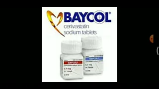 Baycol