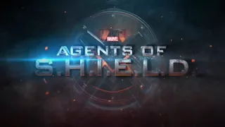 Marvel’s Agents of S.H.I.E.L.D.: 5x12 (100TH) - Title Card