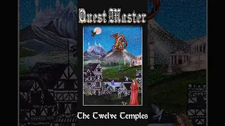 Quest Master - Cathedral Of Glistening Hope (2021)