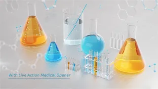 Medical Intro Template