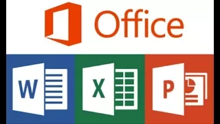 Как решить проблемы в работе WORD, EXCEL И POWERPOINT