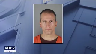 State asks to reinstate 3rd-degree murder charge in Floyd's death | FOX 9 KMSP