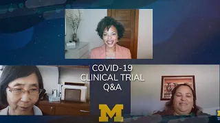COVID-19 Clinical Trials Q&A