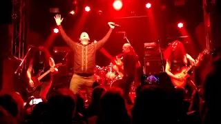 Armored Saint - Live in Argentina