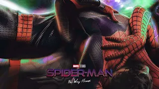 Spider Man 3 No Way Home "Main Titles v4" Opening Scene Fanmade