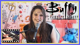 Kayt sings BUFFY : Once More With Feeling | Live On Twitch