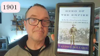 Hero of the Empire | Candice Millard | Book Review