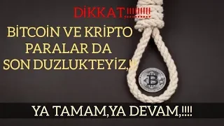 5 Nisan 2020 BİTCOİN SON DÜZLÜKTE,!YA TAMAM YA DEVAM,!BTC/USD,ALTCOİN,DİJİTAL PARA,HİSSE,BORSA,EMTİA