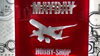 Anuncio IMPORTANTE de la tienda MAYDAY HOBBY SHOP MEXICO