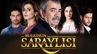 Bugünün Saraylısı 1.Bölüm Tek Parça 720p HD