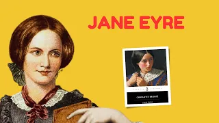 Jane Eyre - Charlotte Brontë | BOOK REVIEW | Juanreads