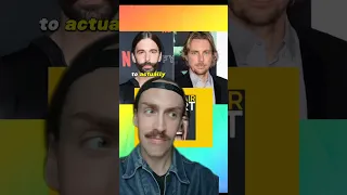 🏳️‍🌈Jonathan Van Ness & Dax Shepard HEATED DEBATE