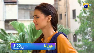 Chauraha Episode 11 Promo | Tomorrow at 8:00 PM only on Har Pal Geo