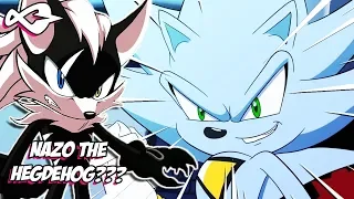 Infinite Reacts to Sonic: Nazo Unleashed DX!!! - NAZO???