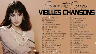 40 LES PLUS BELLES CHANSONS FRANCIASE_Mike Brant,C Jérôme,Claude Barzotti,Joe Dassin Playlist