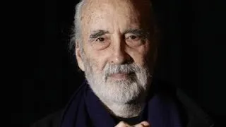 Christopher Lee, 1922-2015