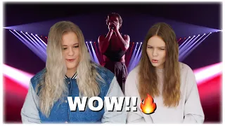 Måneskin - SUPERMODEL Live - Eurovision 2022 | Reaction