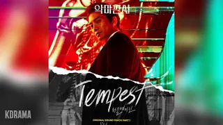 허클베리핀(Huckleberry Finn) - Tempest (악마판사 OST) The Devil Judge OST Part 1