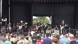 Devon Allman Project featuring Duane Betts - 07.15.18 - Great South Bay Music Festival