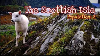 76: The Scottish Isle | Testing our walkie-talkies; Fixing hose to the tanks;  Unsubscribed viewers