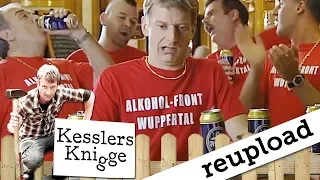 Im Hotel einchecken : 10 Dinge die Sie nicht tun sollten [subtitled] | Kesslers Knigge