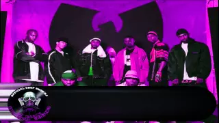 Wu-Tang Clan - C.R.E.A.M (Crazyed & Chopped)