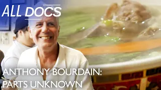 Anthony Bourdain: Parts Unknown | Hawaii | S05 E07 | All Documentary