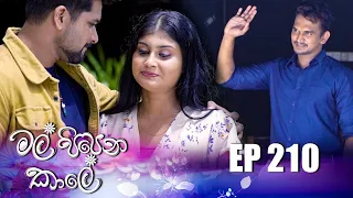 Mal Pipena Kale | Episode 210 25th July 2022