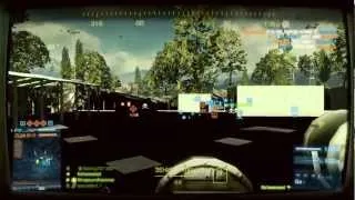 Сетевая игра с Nate - Выпуск 3 - Battlefield 3