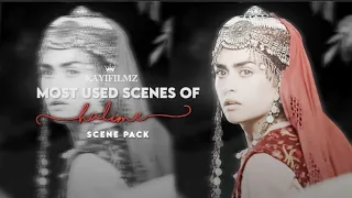 The most used scenes of Halime ||Scene pack|| Kayifilmz