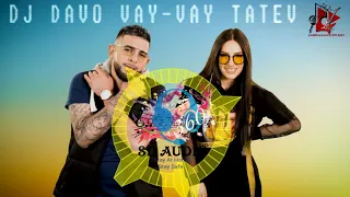 DJ Davo & Tatev Asatryan - Vay Vay 8D AUDIO (Используйте Наушники)