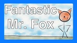 Fantastic Mr. Fox by Roald Dahl (Book Summary) - Minute Book Report