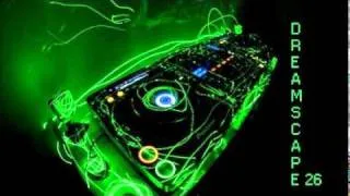 DJ MARK E.G. - DREAMSCAPE 26 THE TECKNO EVENT PART 1