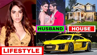 Srishti Aka Anjum Fakih Lifestyle 2023 | Husband, Income, House, Family, Cars, Salary & Net Worth