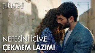 "Bizi ancak ölüm ayırır Reyyan!" - Hercai Efsane Sahneler