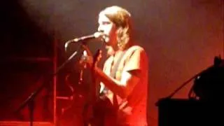 OPETH, Arenan 2011-12-08, part 1