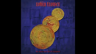 Robin Trower / NEW 2022 Album / No More Worlds to Conquer / Turn It Up & Enjoy!