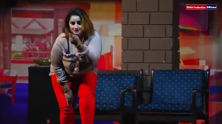 Afreen Khan 2 Hit Moves Mujra