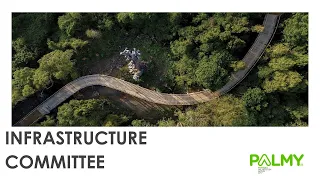 Infrastructure Committee (B) | 16 March 2022