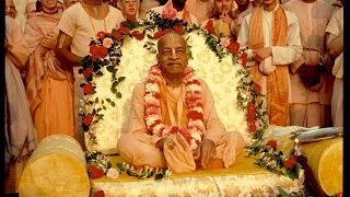 First Protect Your Soul by Srila Prabhupada (SB 01.05.09-11) on June 6, 1969, New Vrndavana