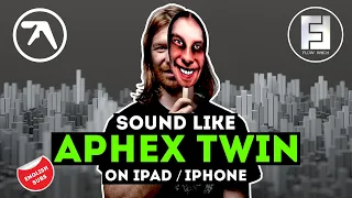 Sound Like: Aphex Twin | Flow Form (Eng Subs)