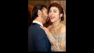 Farhan saeed urwa wedding#plzsubscribe #youtubeshorts #viralvideo #shots