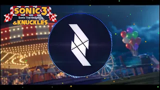 Carnival Night Zone | Sonic 3 & Knuckles Remix