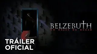 Belzebuth - Tráiler Oficial