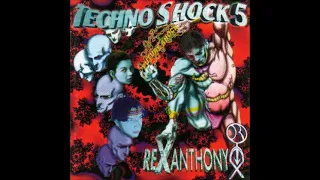 Rexanthony   Techno Shock 5     1995