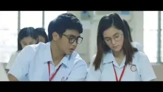 MMK Henessy and allanis Na IYAK ka rin ba ?