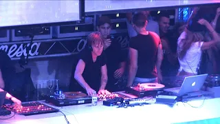 Richie Hawtin | Cocoon at Amnesia | Ibiza