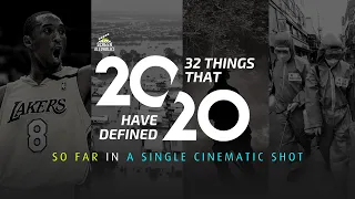 What Happened In 2020 So Far - A Cinematic Look Back | Is It The Worst Year Ever?