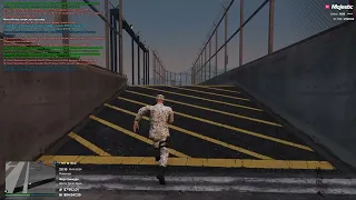 Grand Theft Auto V 2024 04 19   20 05 43 02 Пробежка